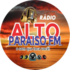 Rádio Alto Do Paraiso